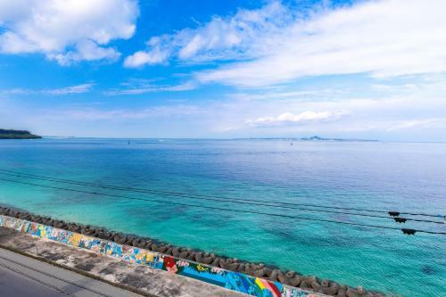 Apartamento Mr. Kinjo In Motobu