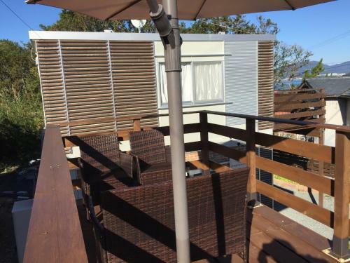 Hostal Dining Pension Ezura