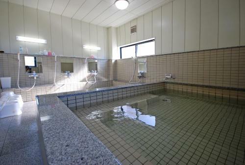 Taku City Hotel Matsuya