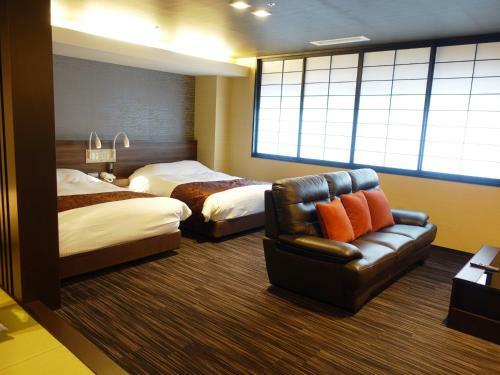Hotel Apple Land