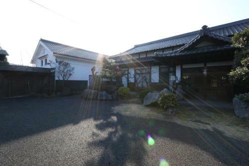 Minshuku Shiroyama