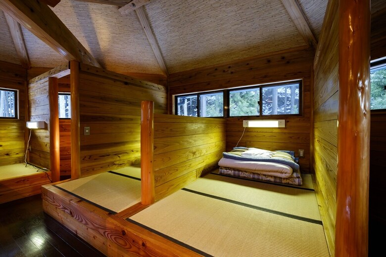 Hiyoshi Forest Resort Yamanoie