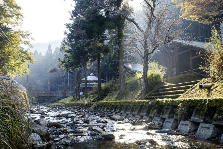 Hiyoshi Forest Resort Yamanoie