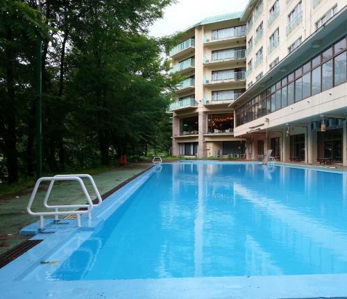 Hotel Yunojin