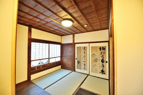 Hostal Kominka No Yado Magokuan