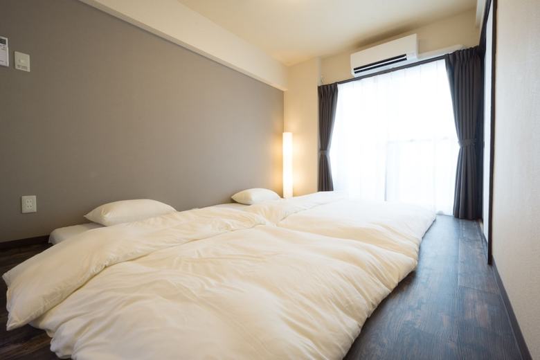 Aparthotel Goen Inn Tokyo