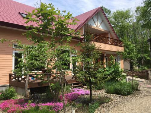 Hotel Forestlodge Subaru