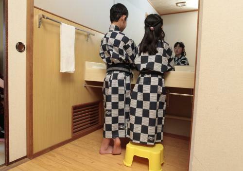 Hotel Kyukamura Ohkunoshima