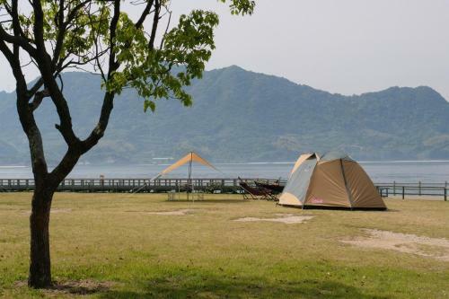 Hotel Kyukamura Ohkunoshima