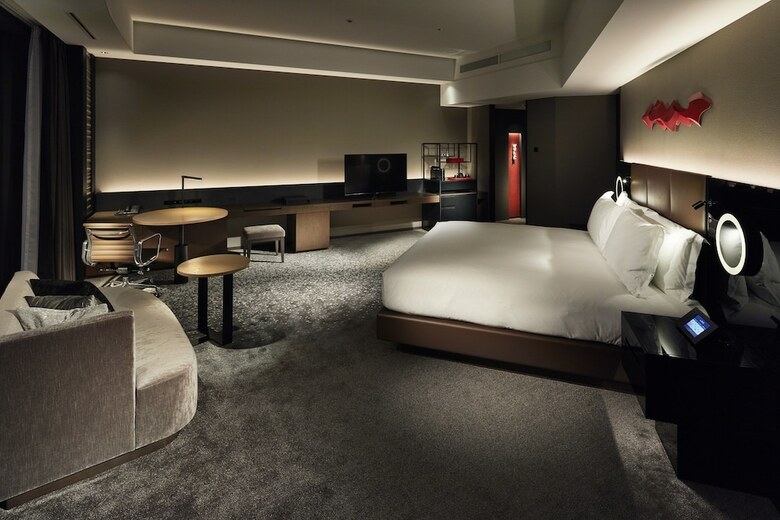 Hotel Conrad Osaka