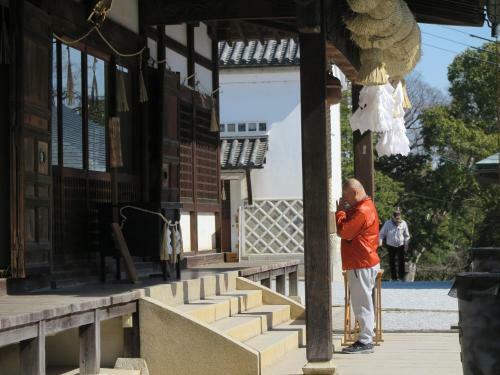 Apartamento Kurashiki Den - Traditional House