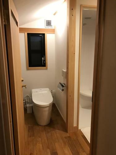 Apartamento Kurashiki Den - Traditional House