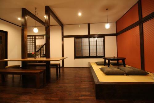 Hostel Michikusa-ya