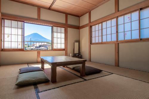 Hostel Michikusa-ya