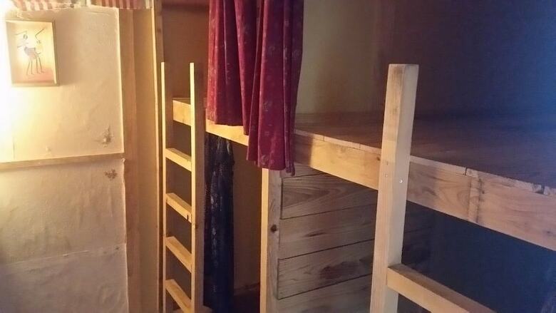 Albergue Backpackers Guesthouse Border
