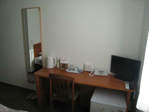 Kumagaya Royal Hotel Suzuki