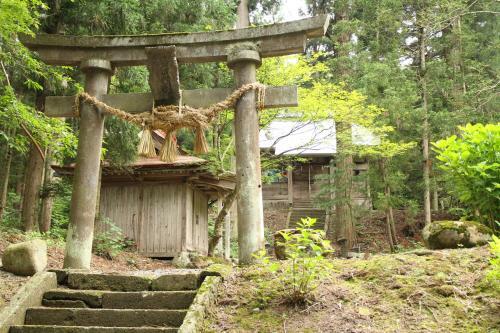 Shiguretei
