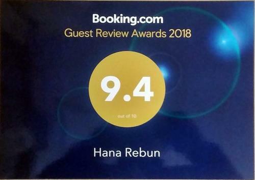 Hana Rebun