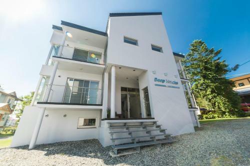 Apartamentos Niseko Central Condominiums