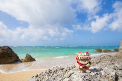 Premium Cottage Comfort Okinawa