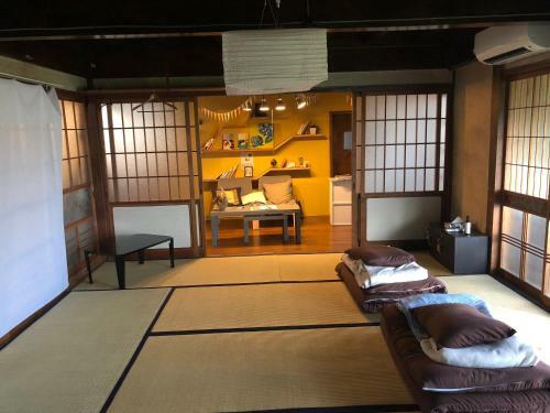 Hostal Guest House Ne Doco