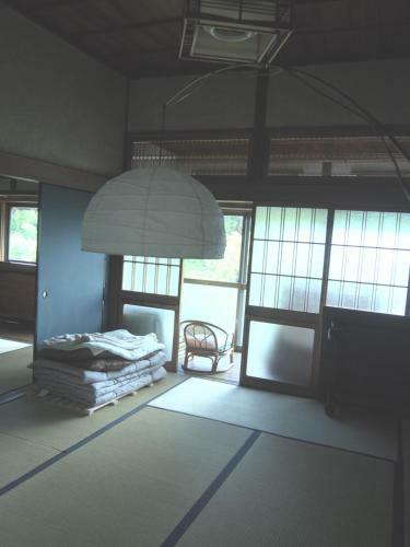 Hostal Guest House Ne Doco