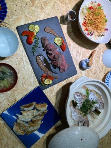 Hostal Guest House Ne Doco