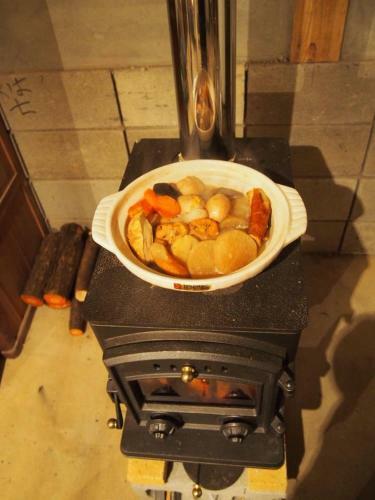 Hostal Guest House Ne Doco
