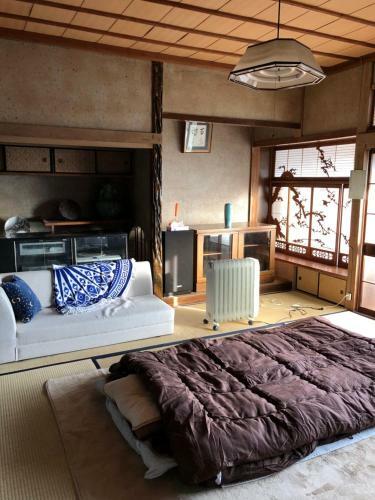 Hostal Guest House Ne Doco
