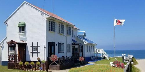 Hostal Plage