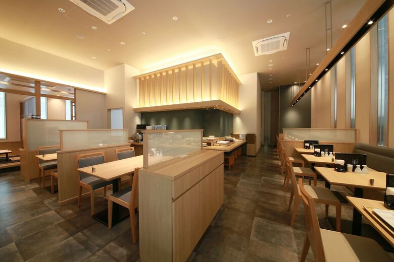 Hotel Tokyu Stay Hakata