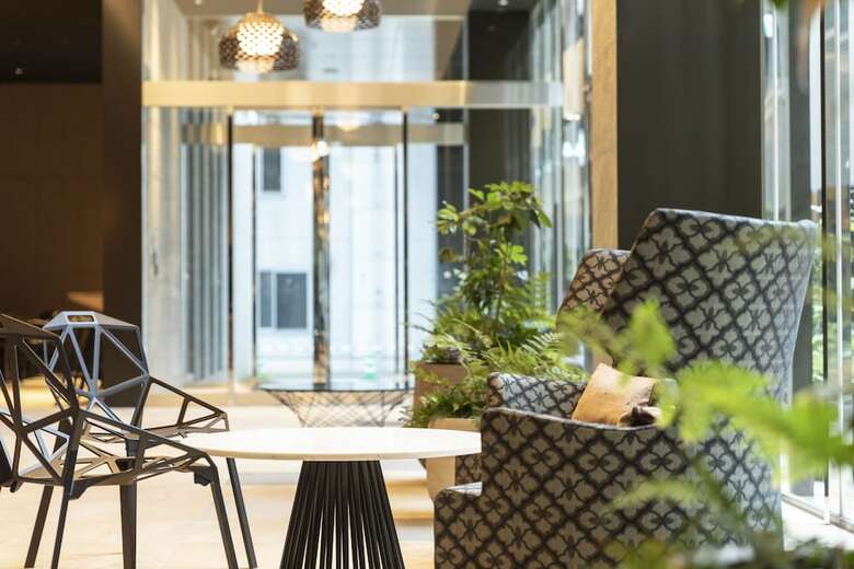 Hotel Tokyu Stay Hakata