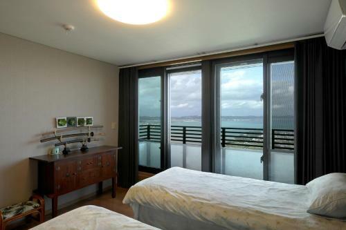 Villa View