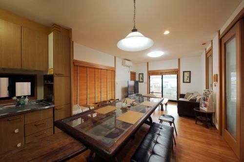 Villa View