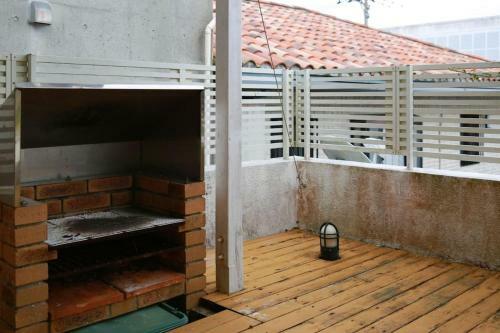 Villa View