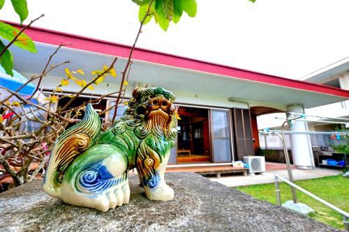 Agroturismo Inoha No Kaze