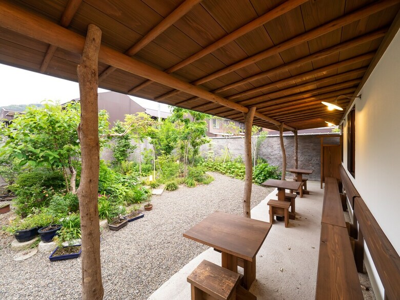 Inase Otsu Machiya Bed And Breakfast
