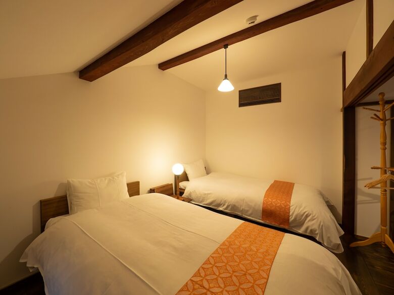 Inase Otsu Machiya Bed And Breakfast