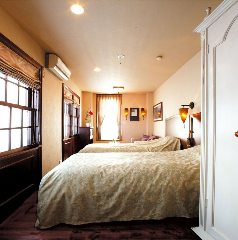 Hostal Mistral
