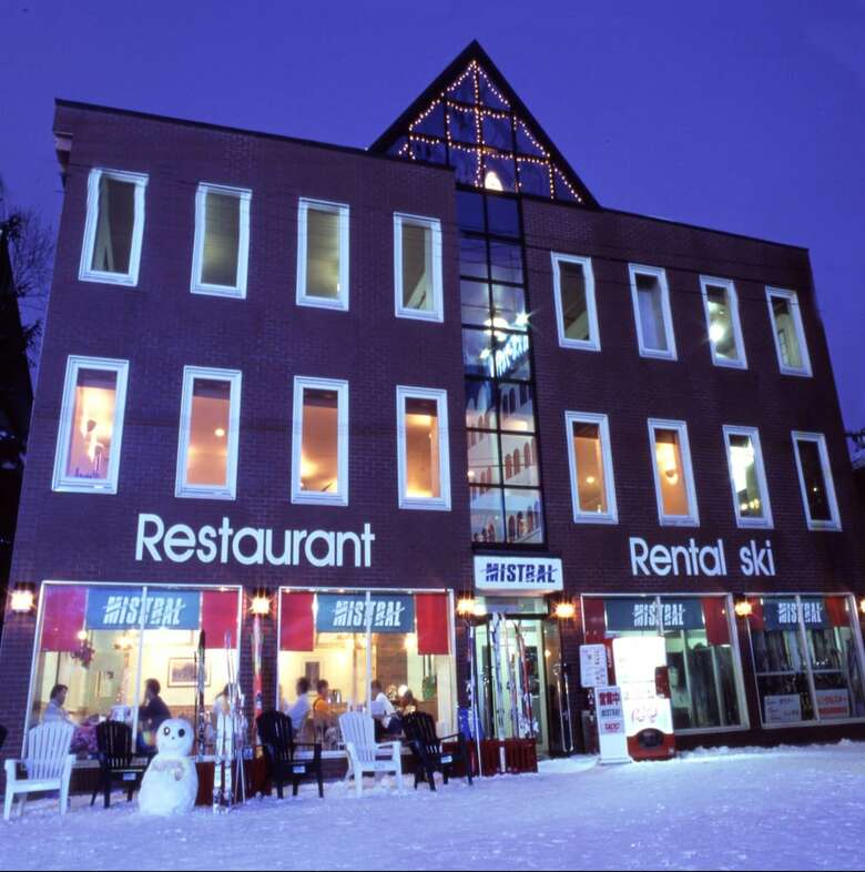 Hostal Mistral