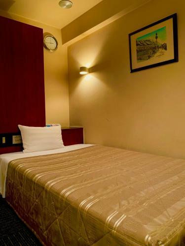 Shizuoka U-i Hotel