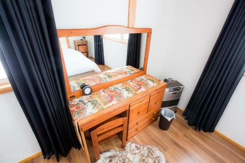 Rusutsu Holiday Chalet