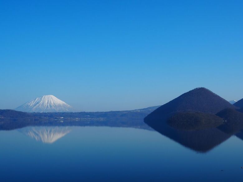 Toya-onsen Hotel Hanabi