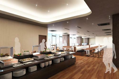 Rex Hotel Beppu