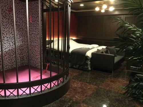Hotel Regent (adult Only)