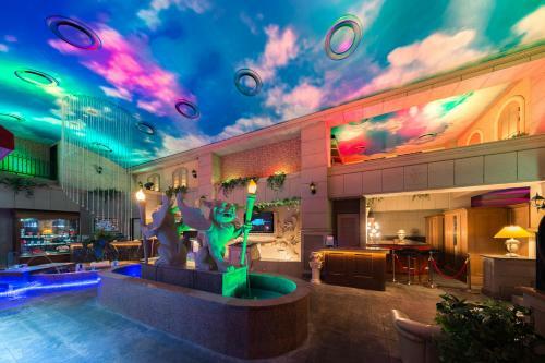 Hotel Regent (adult Only)