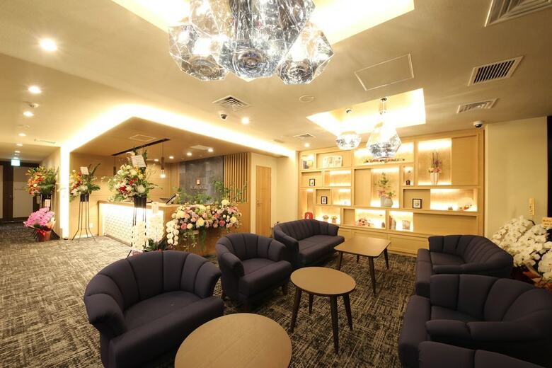 At Inn Hotel Nagoya Station