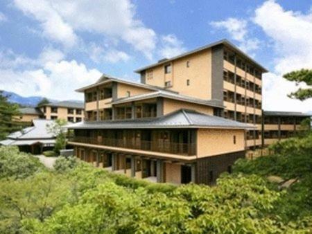 Hotel Tokinoniwa