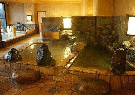 Hotel Tokinoniwa