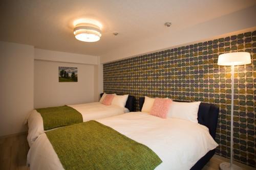 Apartamentos Frontier 24 Premium Suite 506